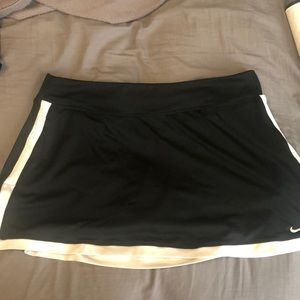 Nike Tennis Skirt